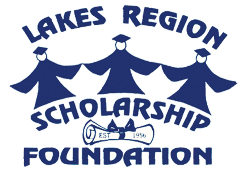 Lakes Region Scholarship Foundation logo