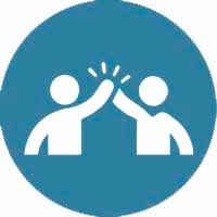 Ways to Get Involved