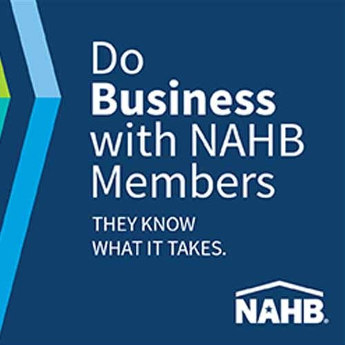 Do Business with NAHB Members