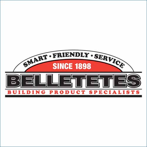 Belletetes Building Product Specialists